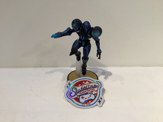 Dark Samus - Amiibo
