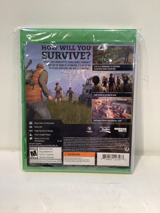 State of Decay 2 - Xbox One