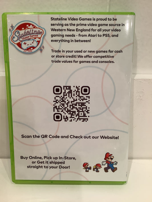 Heroes Over Europe - Xbox 360