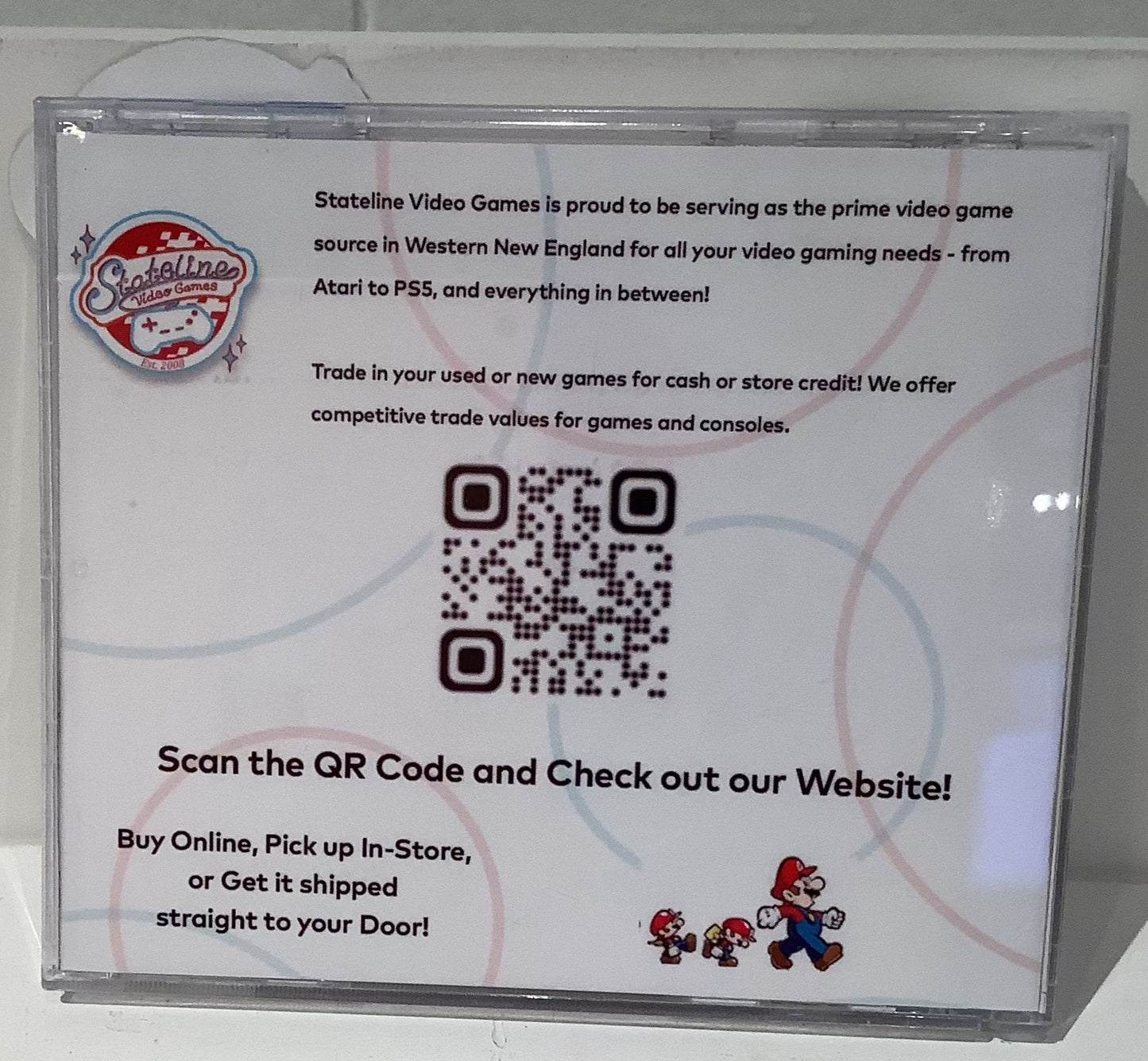 NBA Jam Tournament Edition - Playstation