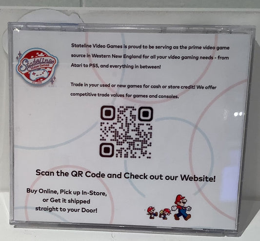 NBA Jam Tournament Edition - Playstation