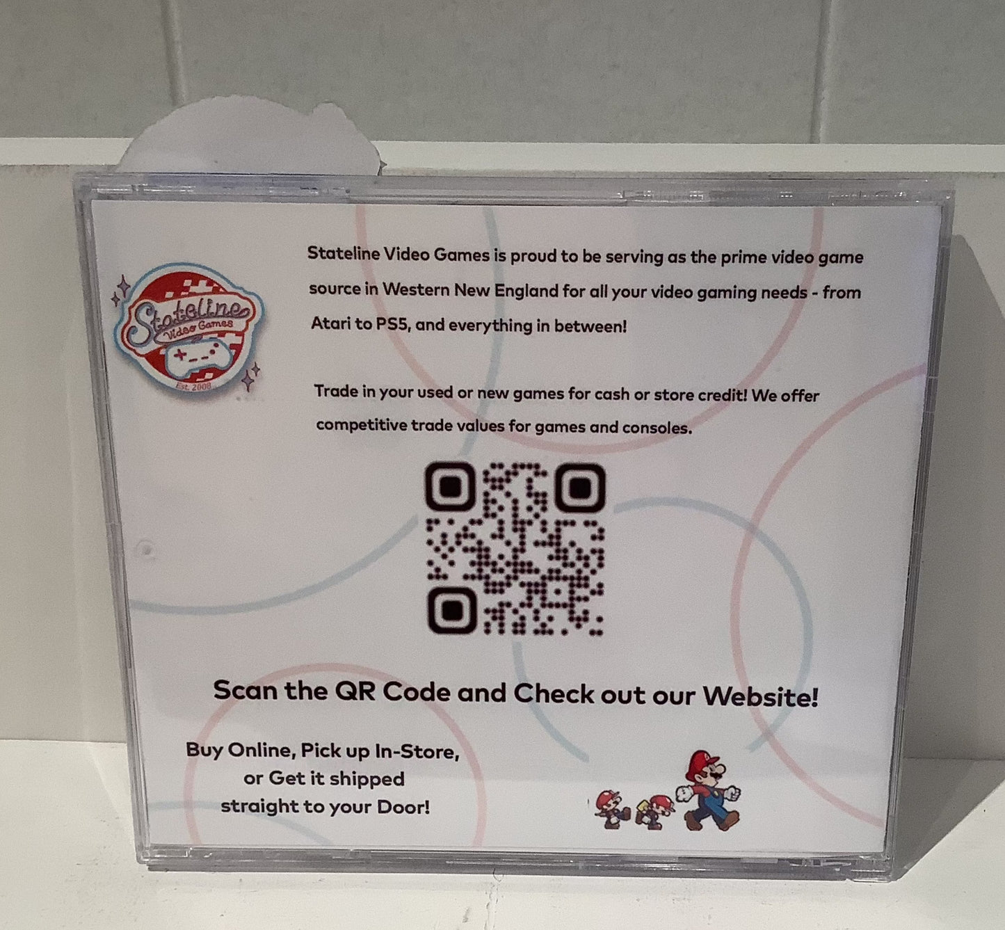 Test Drive Off Road - Playstation