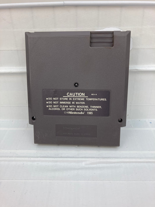 Adventures of Lolo 3 - NES