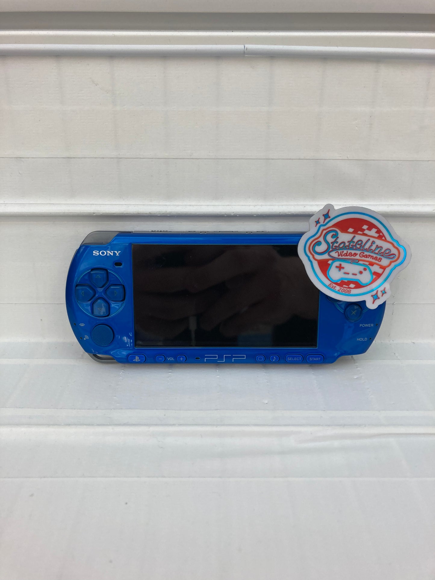 PSP Console - PSP