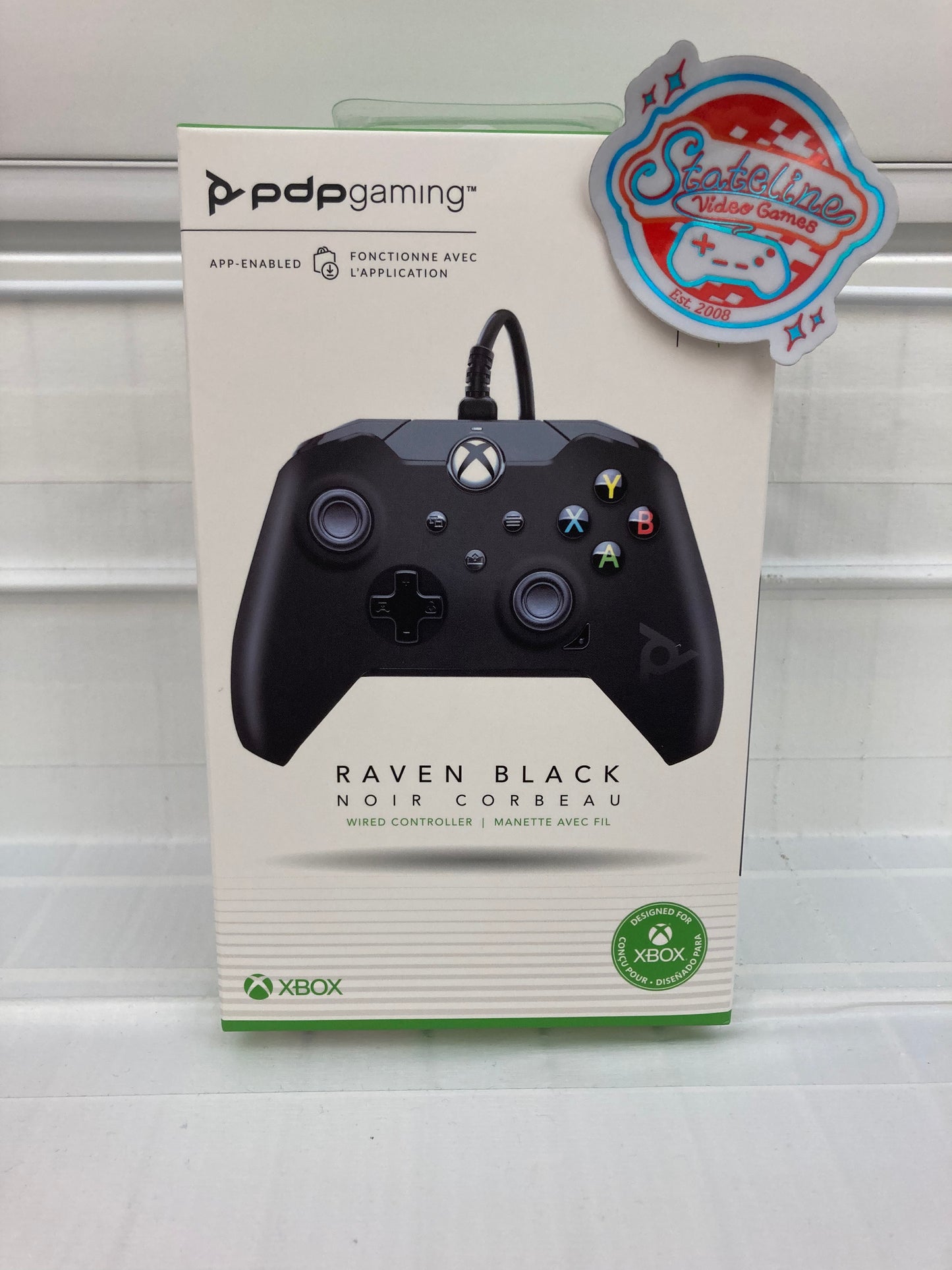 Aftermarket Xbox One Controller - Xbox One