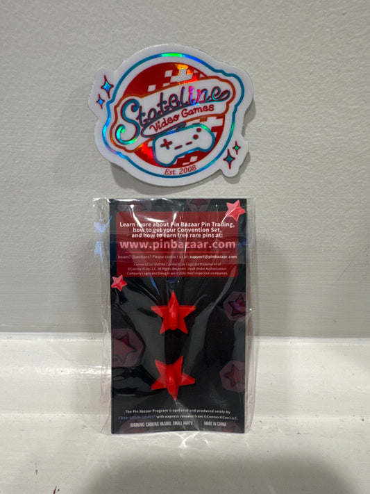Collectible Pins