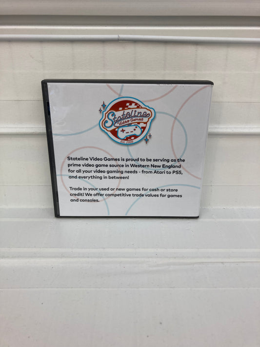 Foto Showdown - Nintendo DS