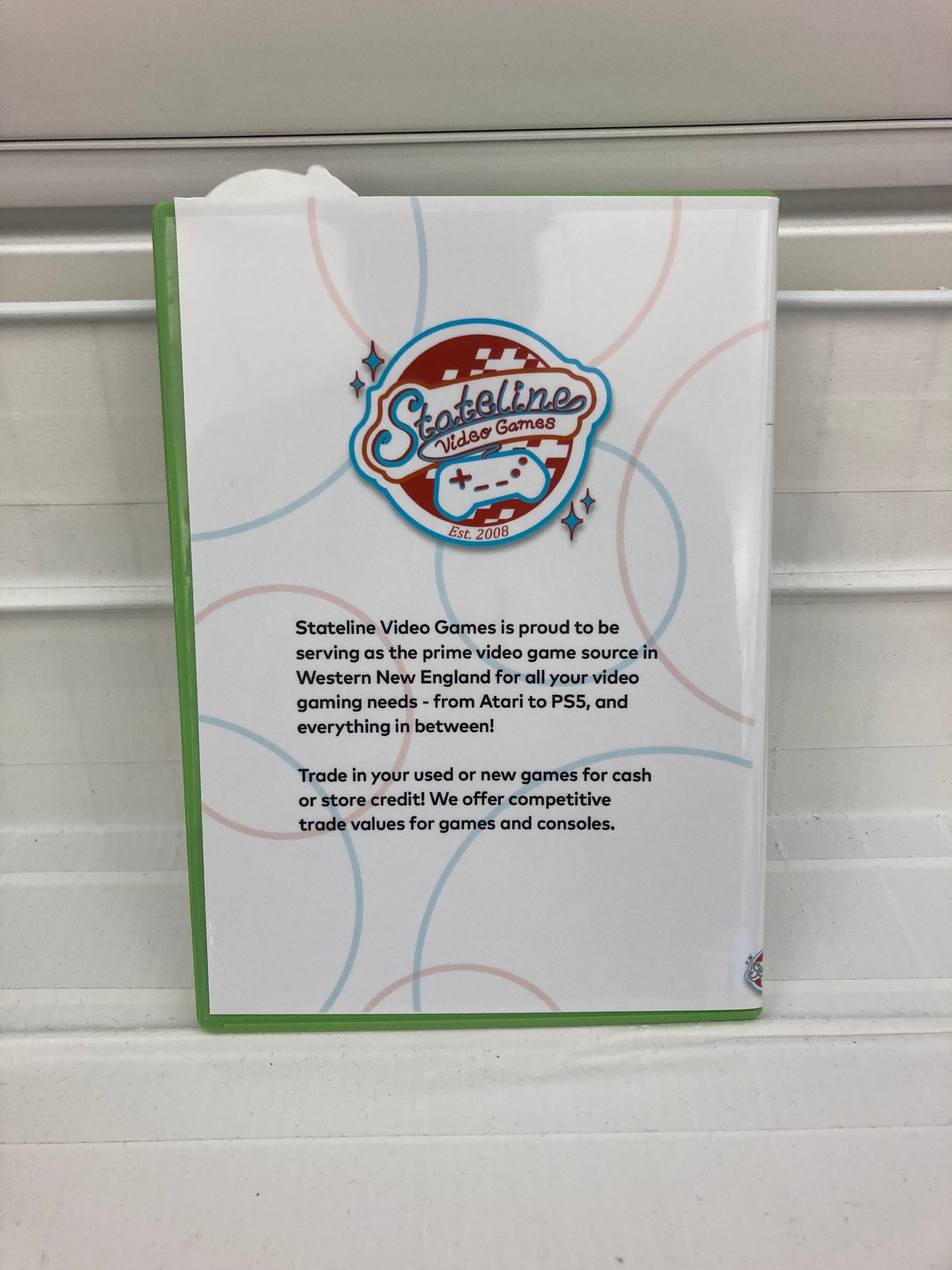 Xbox Live Arcade - Xbox 360