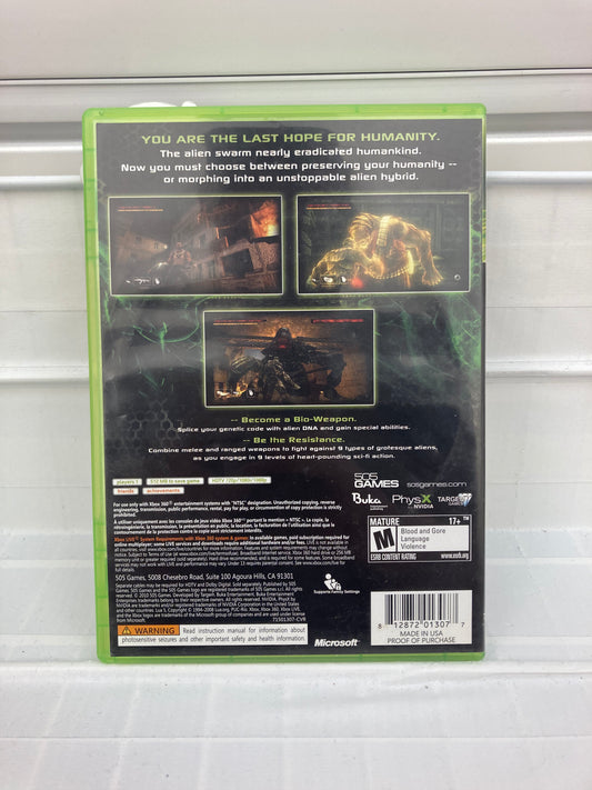 MorphX - Xbox 360