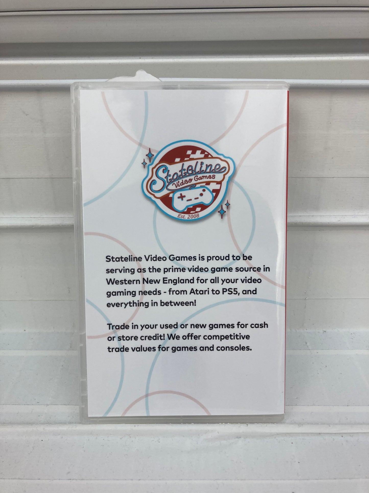 Hello Neighbor - Nintendo Switch