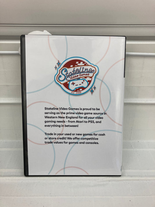 ATV Quad Power Racing 2 - Playstation 2