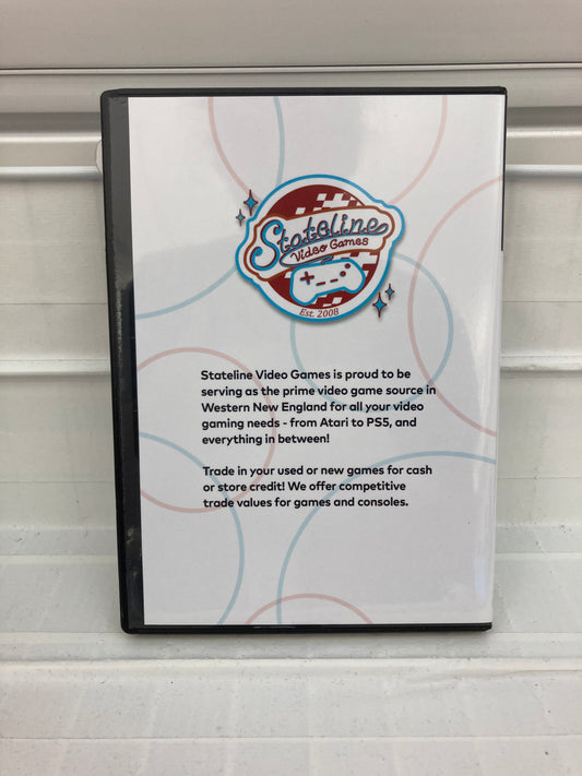 NASCAR Thunder 2004 - Playstation 2