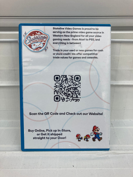 Amazing Spiderman 2 - Wii U