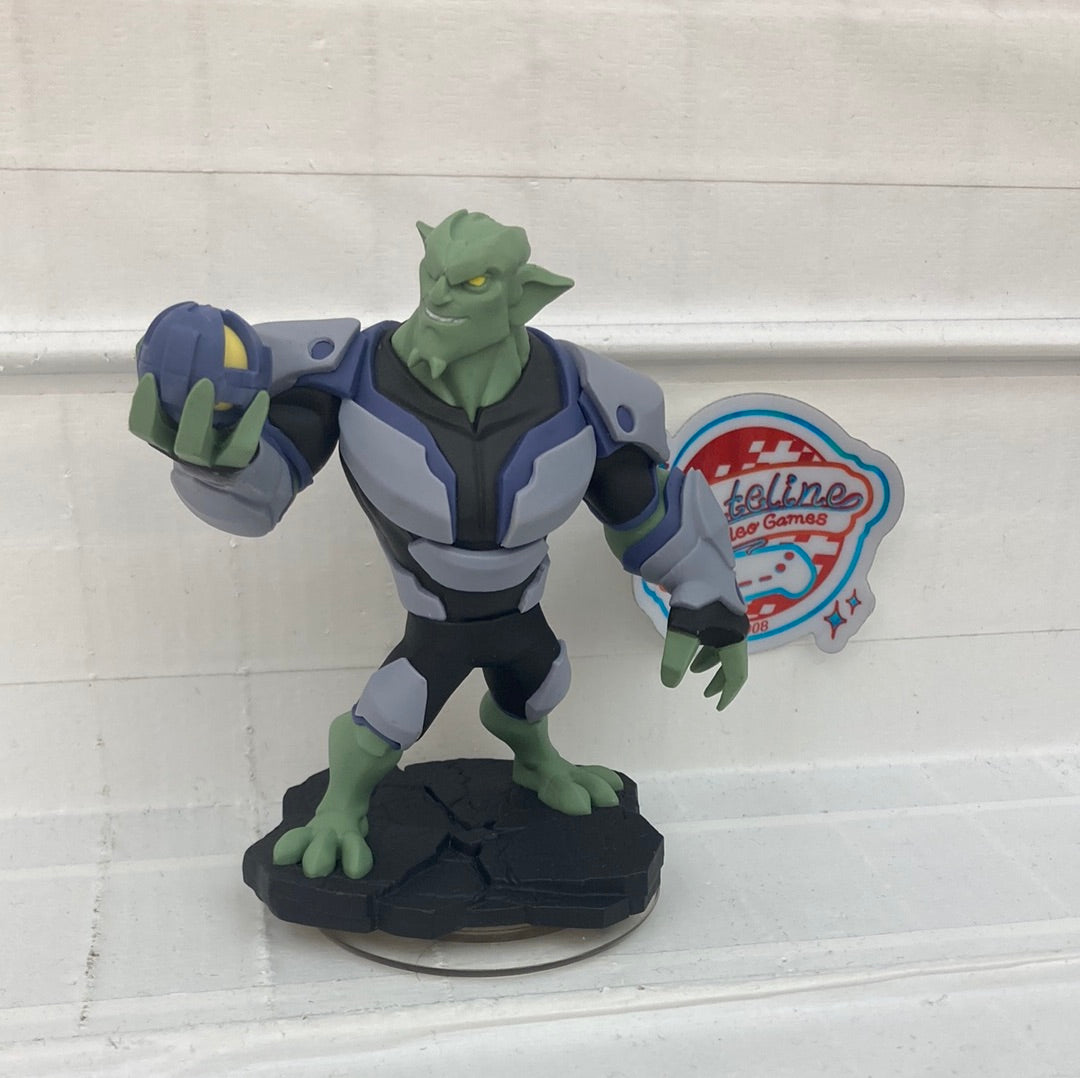 Green Goblin - Disney Infinity