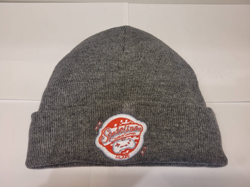 Stateline Logo Beanie
