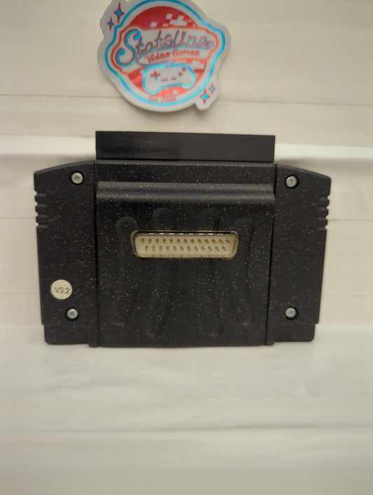 Gameshark Pro 3.2 - Nintendo 64