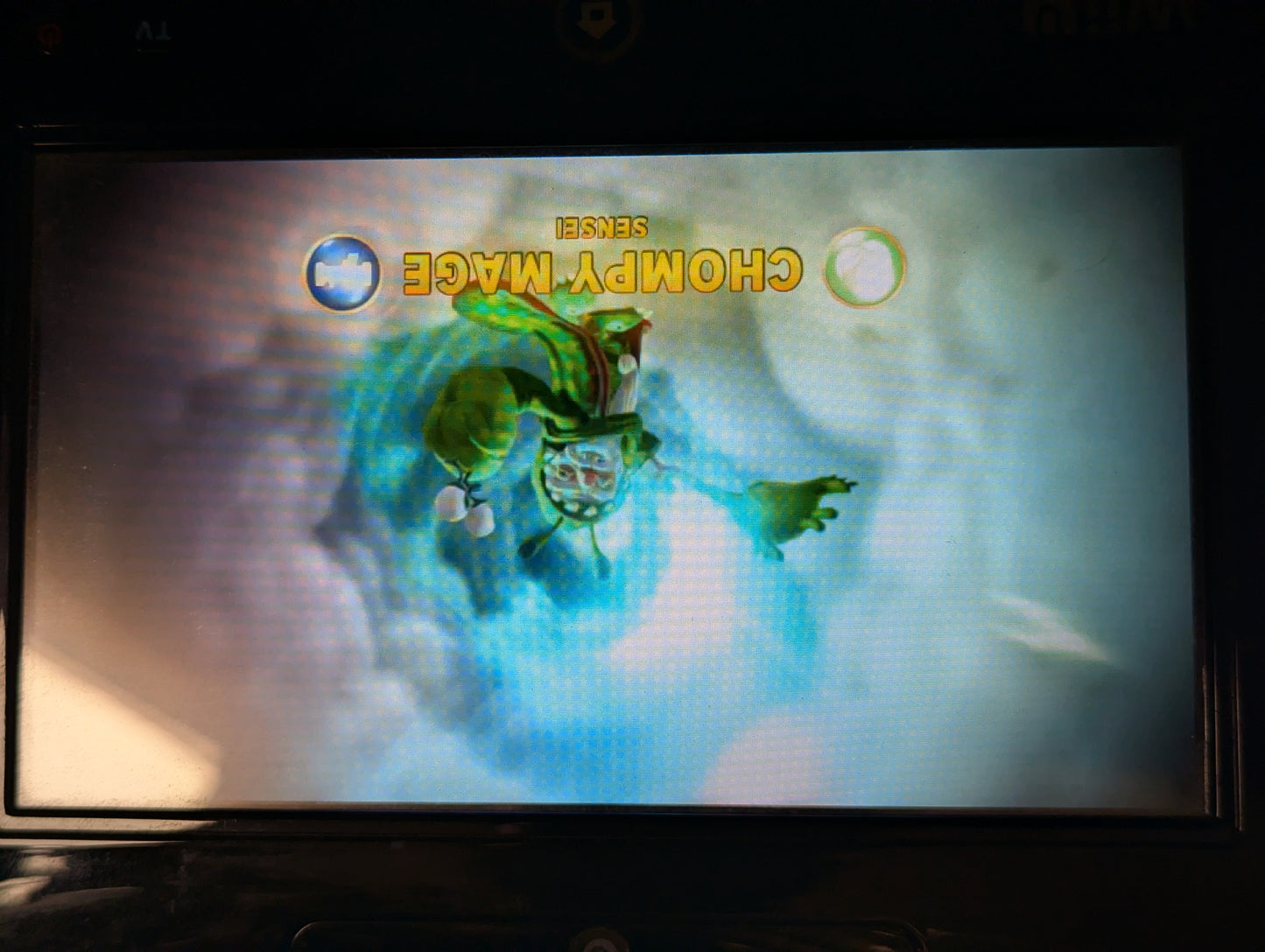 Chompy Mage - Imaginators - Skylanders