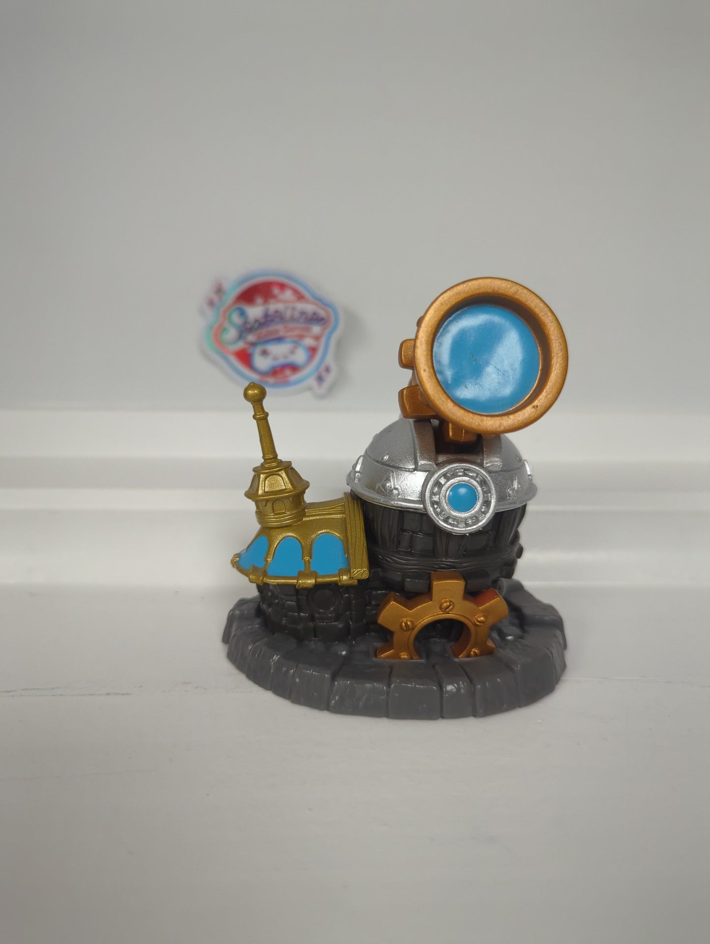 Gryphon Park Observatory - Imaginators - Skylanders