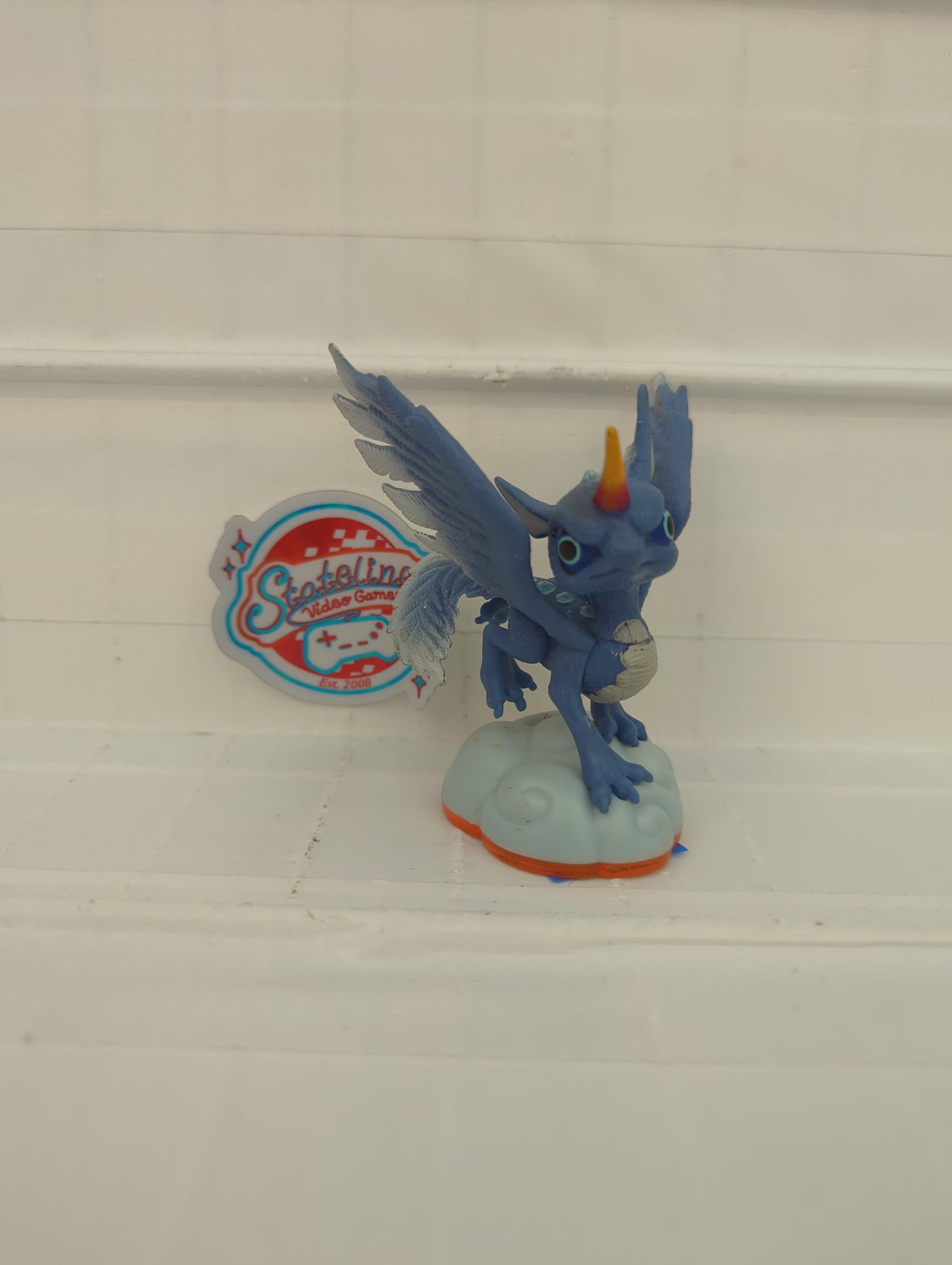 Whirlwind - Giants, Series 2 - Skylanders