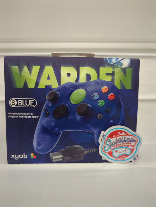 Aftermarket Original Xbox Controller - Xbox