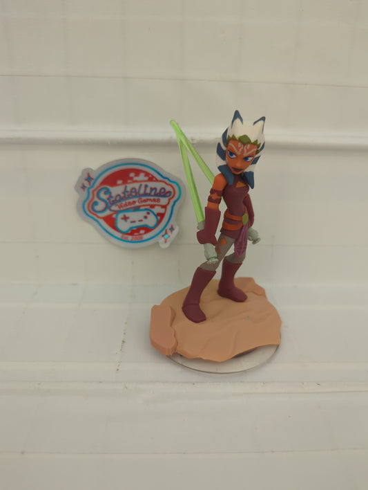 Ahsoka Tano - Disney Infinity