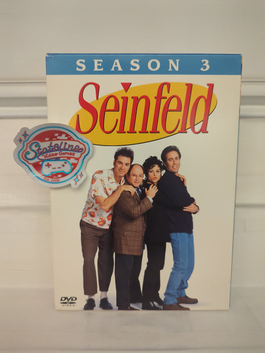 Seinfeld - DVD