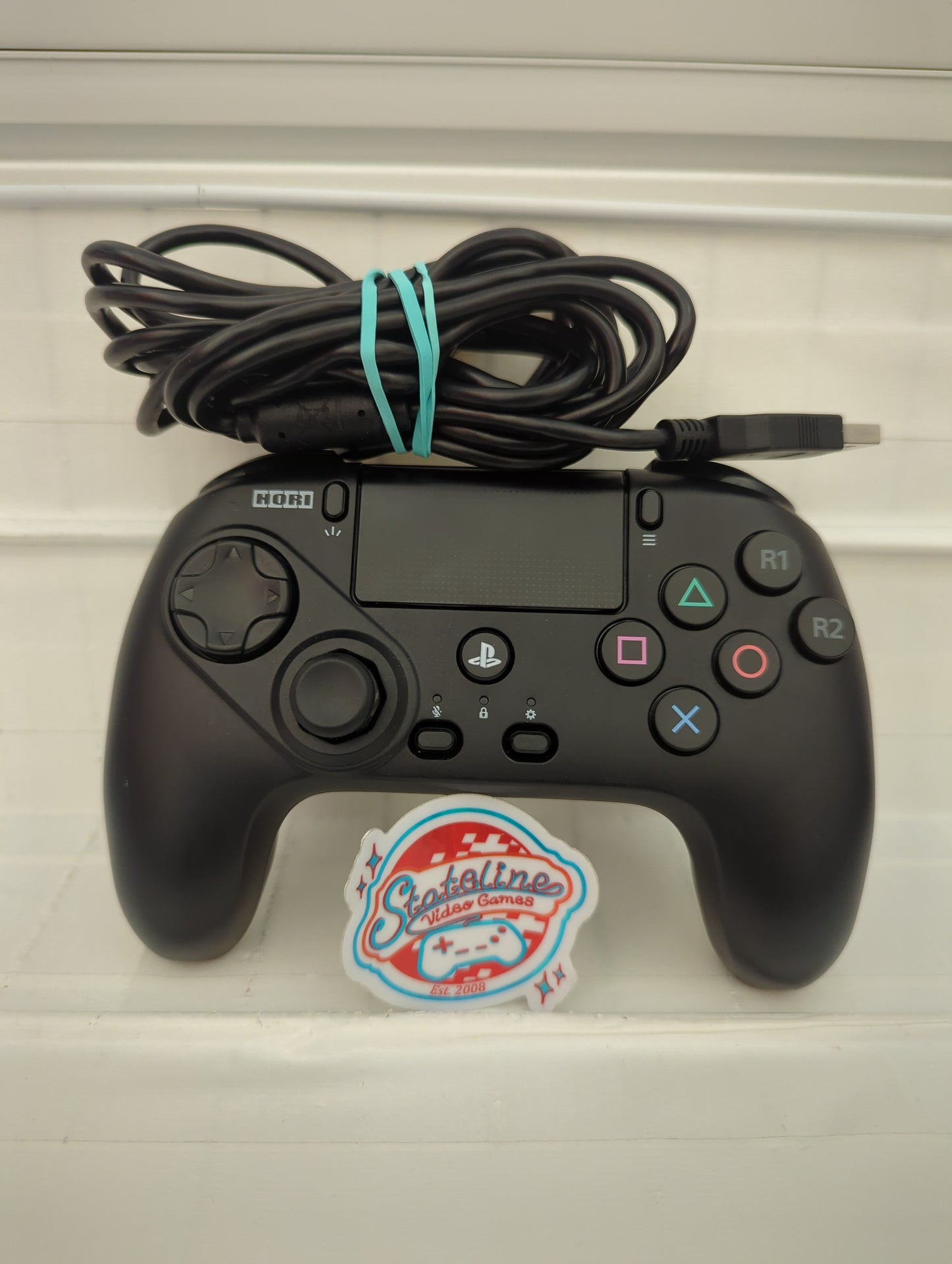 HORI Fighting Commander OCTA - Playstation 5