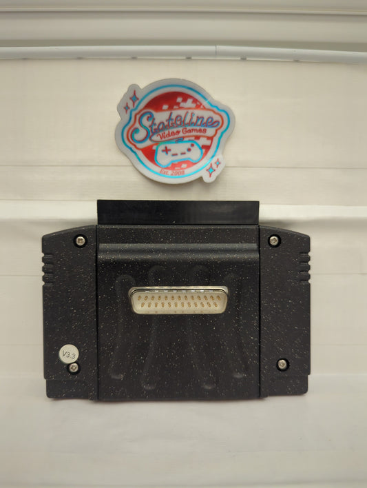 Gameshark Pro 3.3 - Nintendo 64