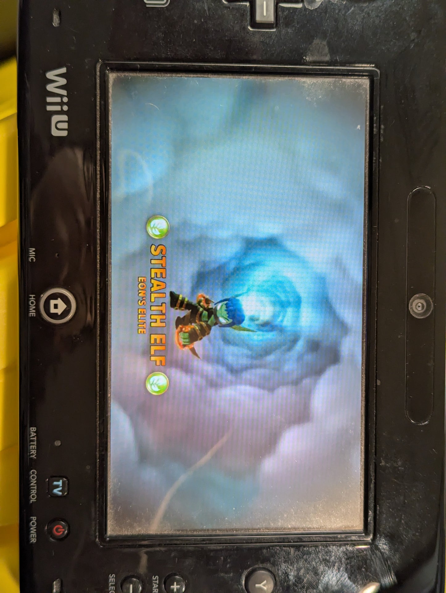Stealth Elf - Eon's Elite - Skylanders