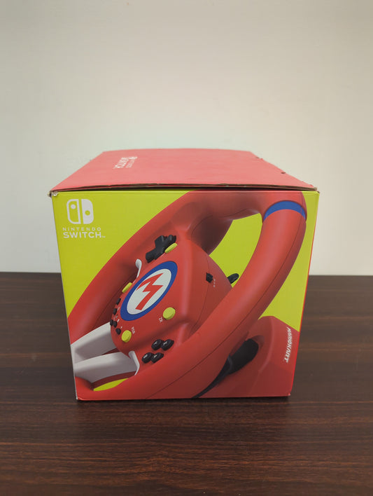 Mario Kart Racing Wheel Pro Mini - Nintendo Switch