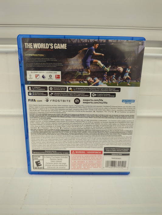 FIFA 23 - Playstation 5