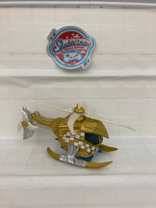 Stealth Stinger - SuperChargers, Nitro - Skylanders
