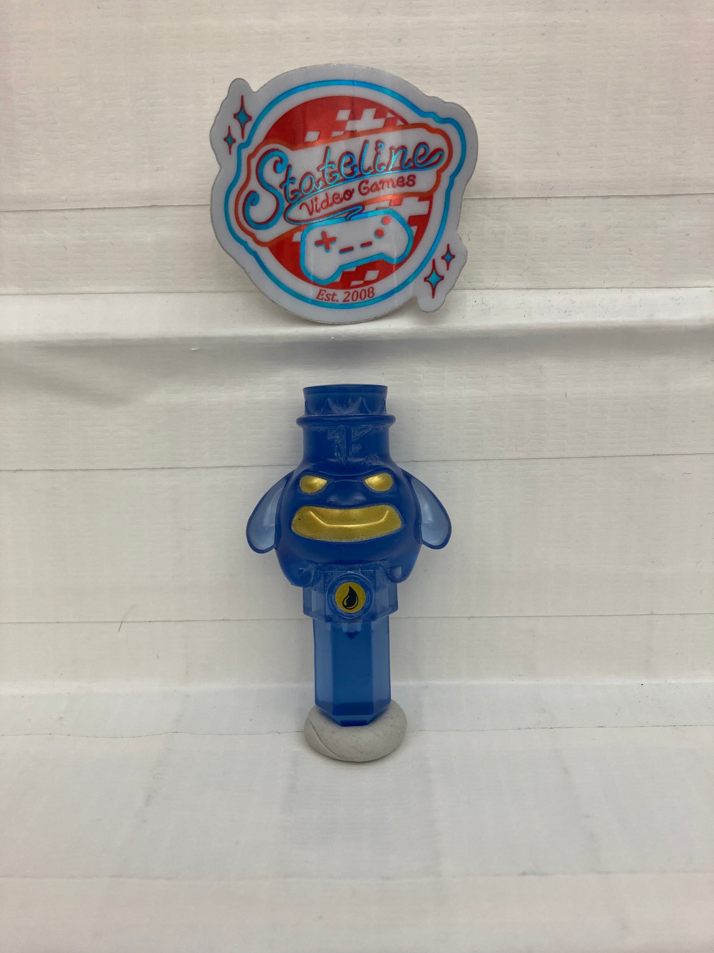 Water Trap - Skylanders