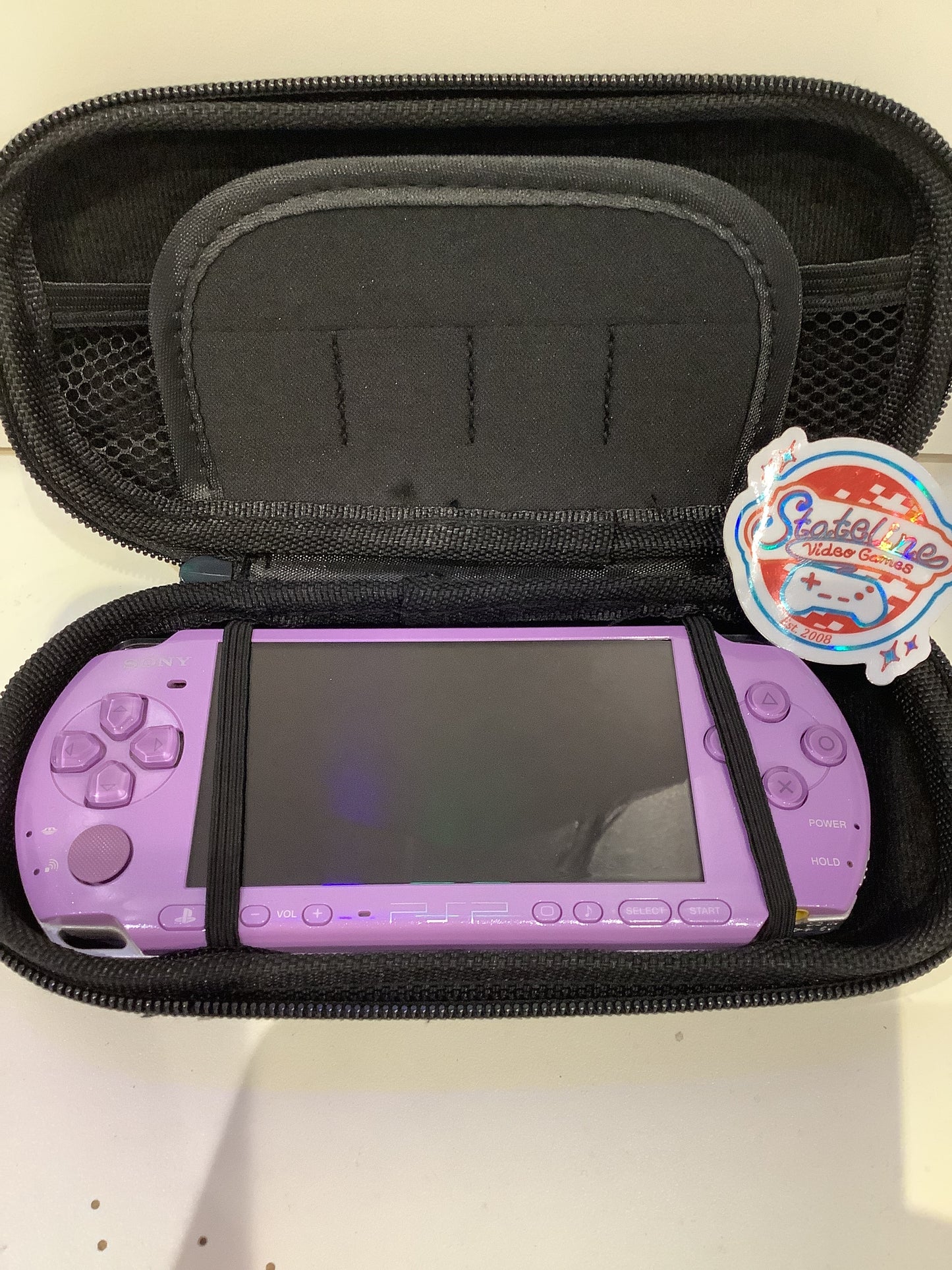 PSP Console - PSP