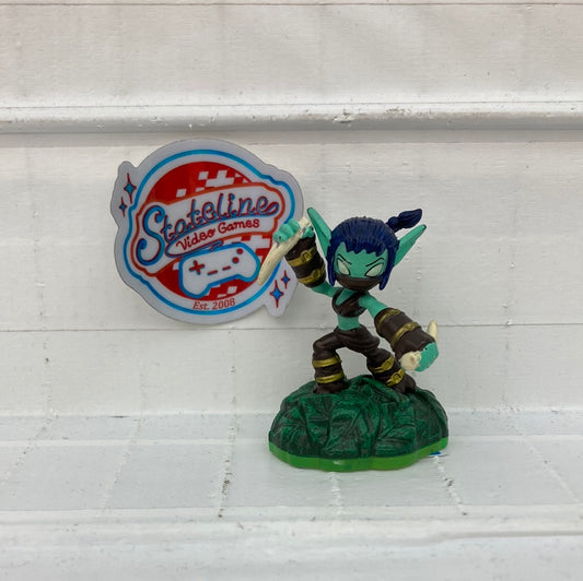 Stealth Elf - Skylanders
