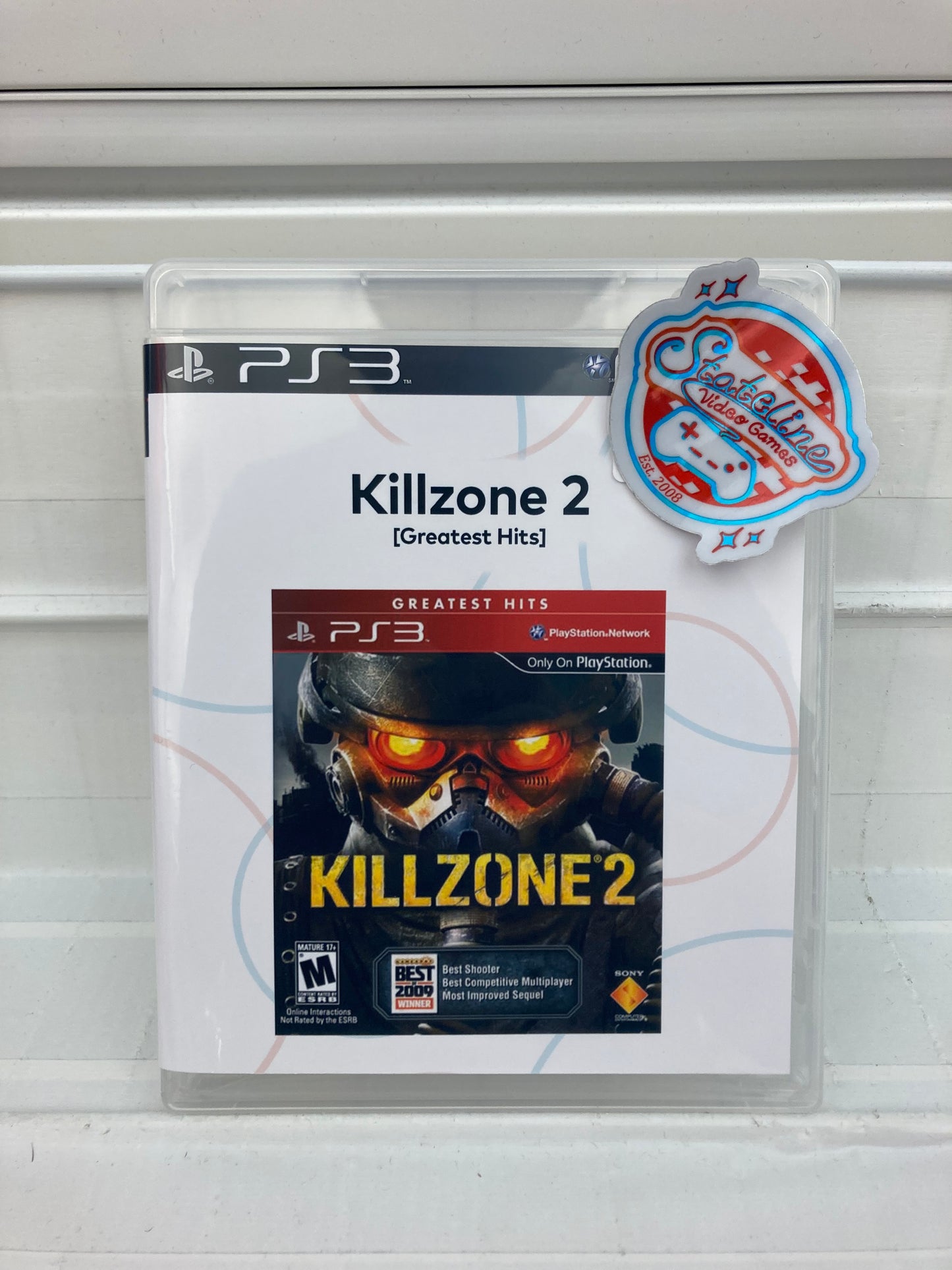 Killzone 2 [Greatest Hits] - Playstation 3