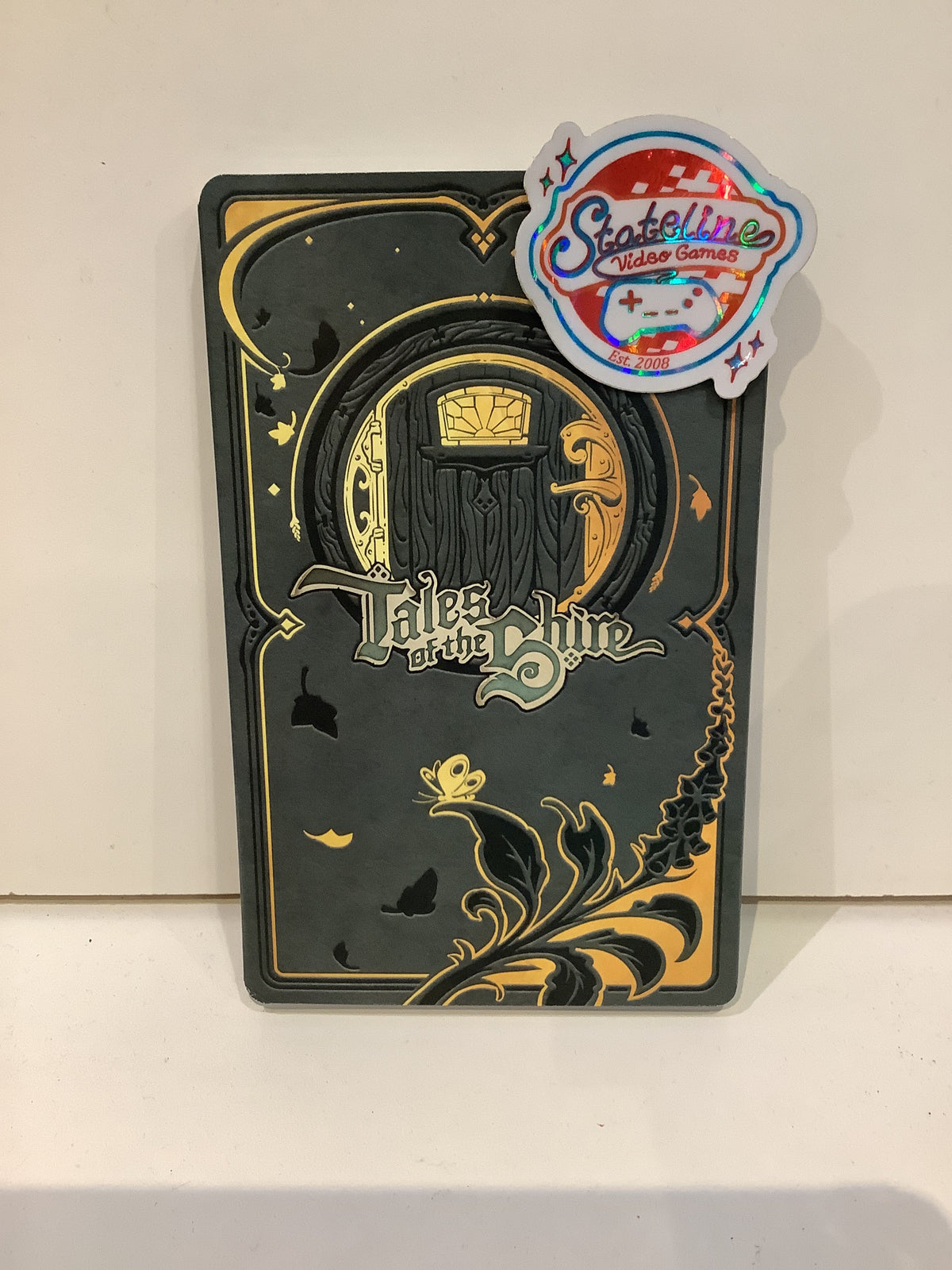 Tales Of The Shire: A The Lord Of The Rings Game - Nintendo Switch