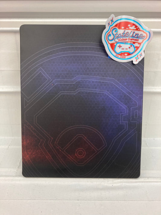 MLB The Show 20 [MVP Edition] - Playstation 4