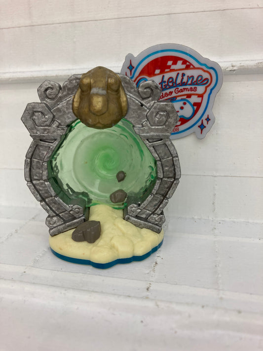 Sheep Wreck Island - Skylanders