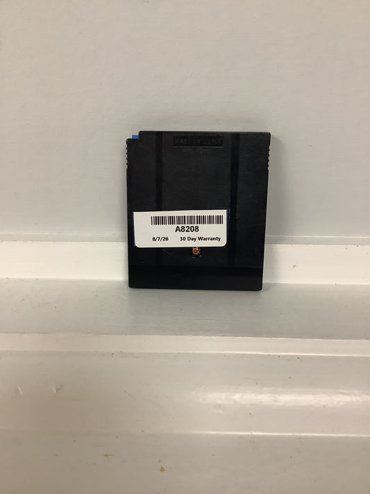 Monopoly - GameBoy Color
