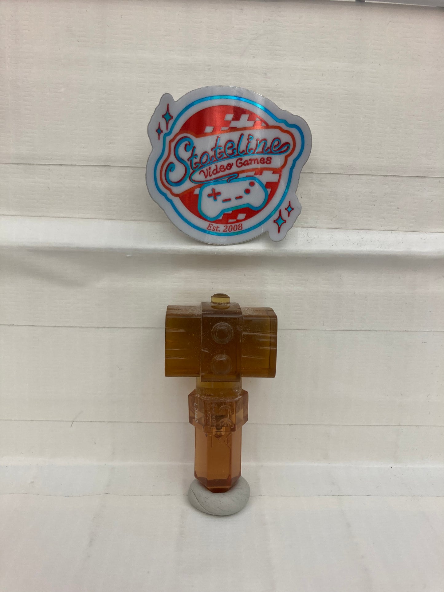 Earth Trap - Skylanders