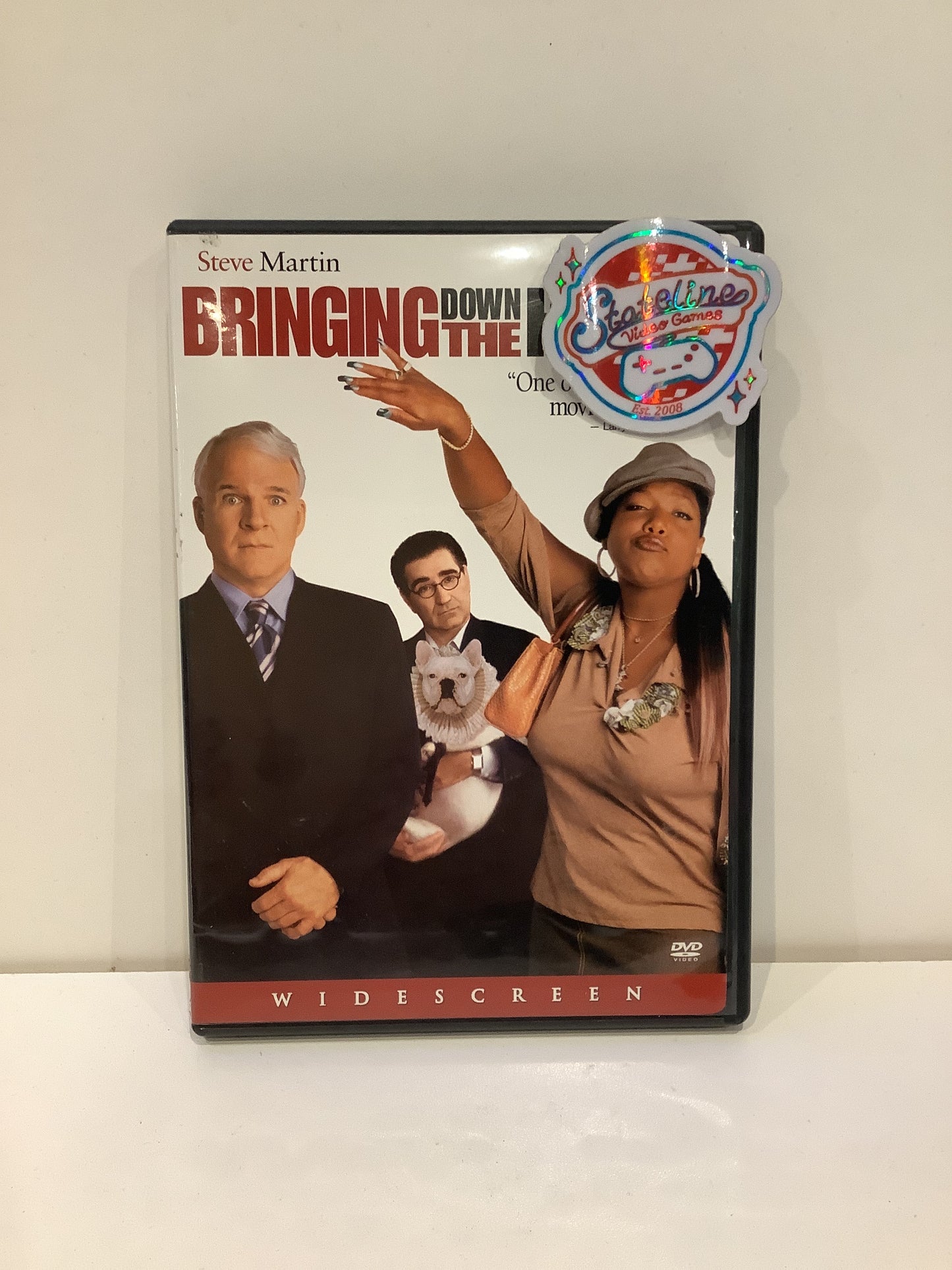 Bringing Down the House - DVD