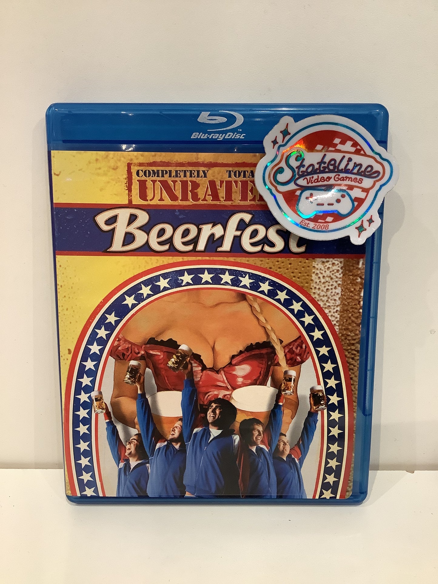 Beerfest - Blu-ray
