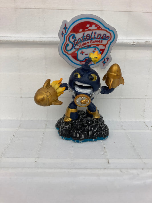 Countdown - Swap Force - Skylanders