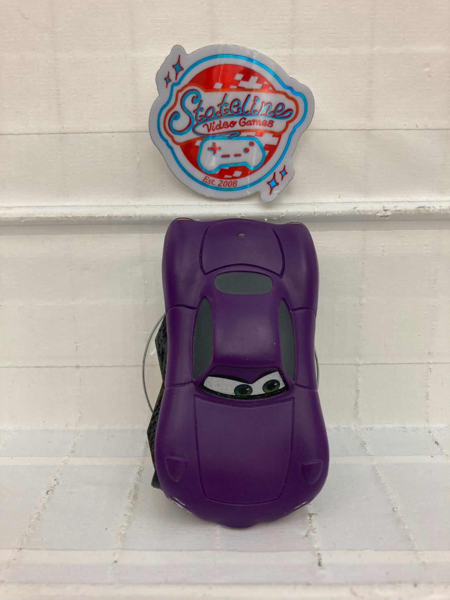 Holley Shiftwell - Disney Infinity