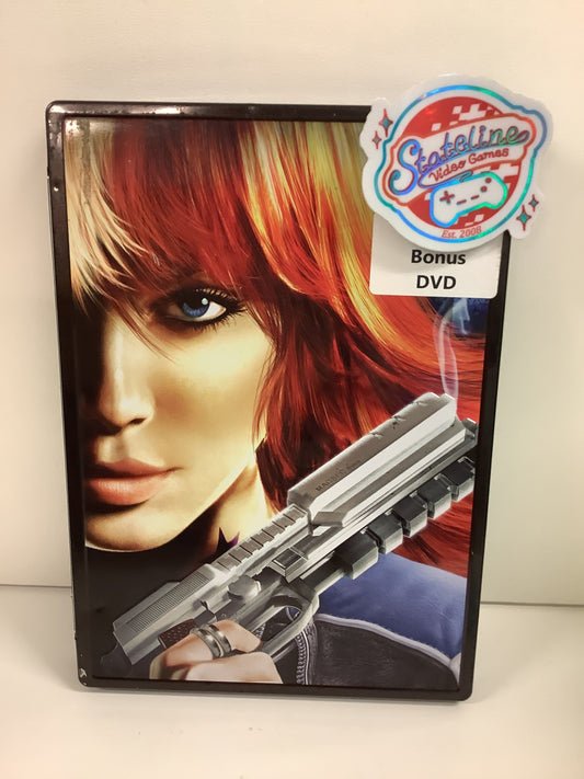 Perfect Dark Zero [Collector's Edition] - Xbox 360