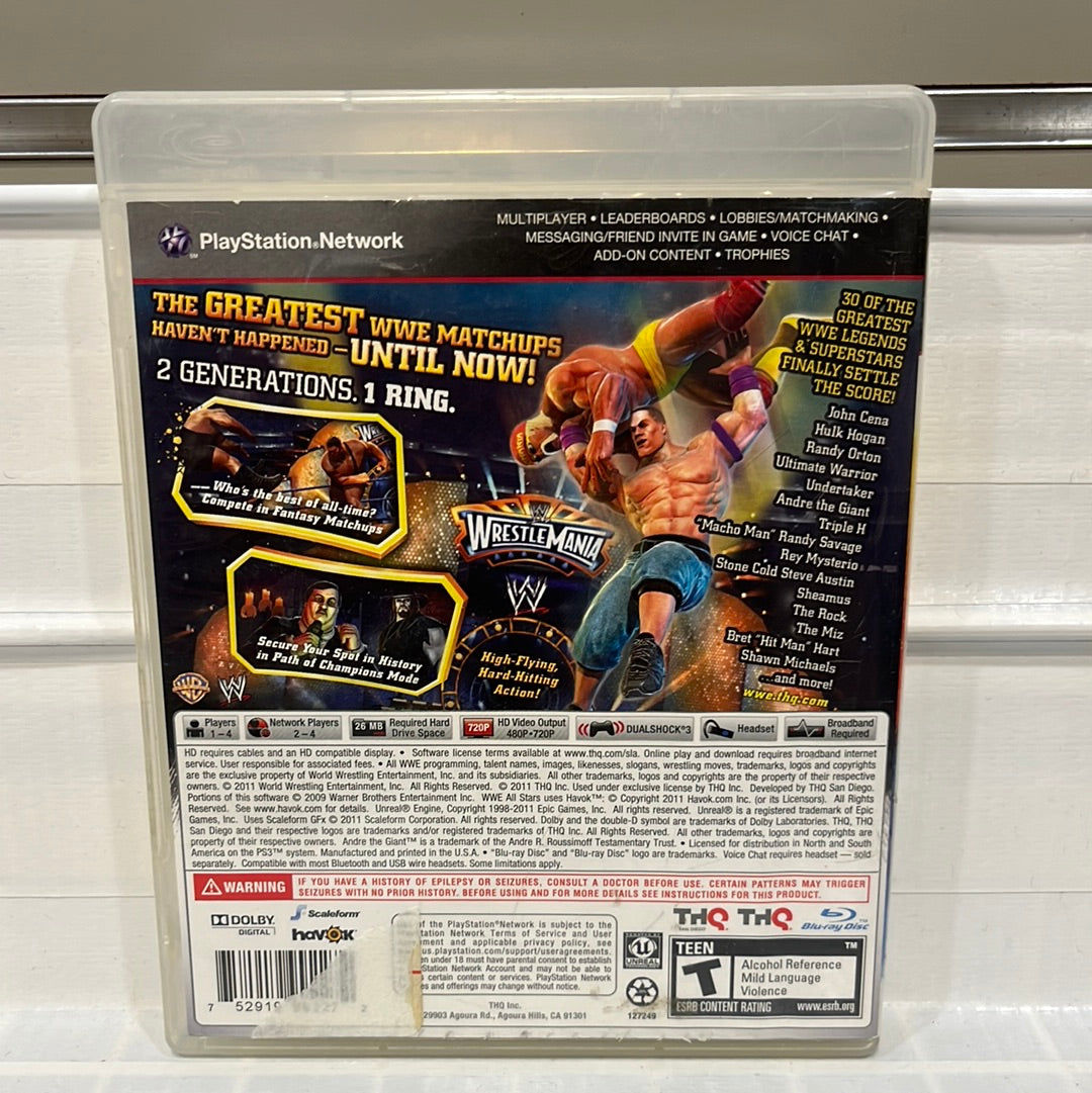 Wwe Superstars Wwe Network Language Settings WWE Wrestling