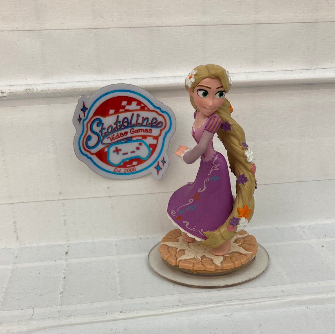 Rapunzel - Disney Infinity