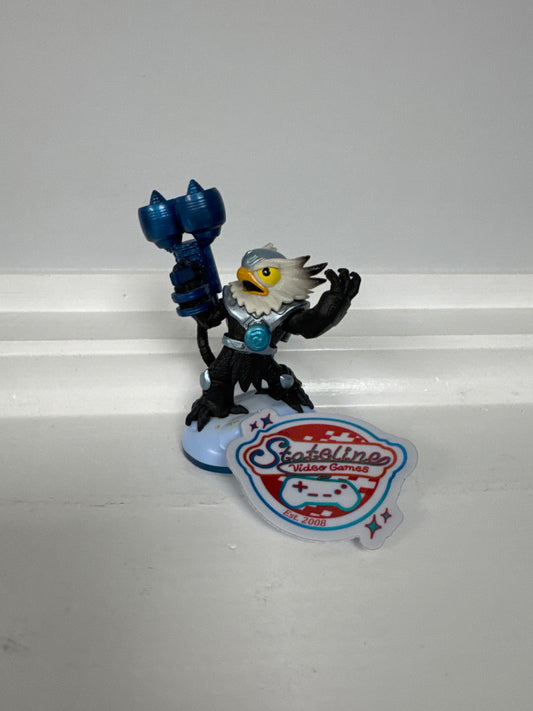 Jet-Vac - Swap Force, Turbo - Skylanders