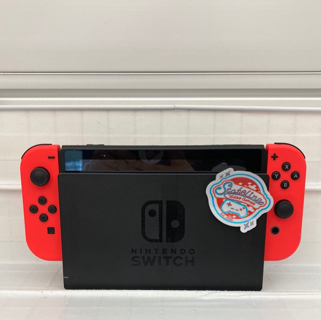 Nintendo Switch Console - Nintendo Switch – Stateline Video Games Inc.